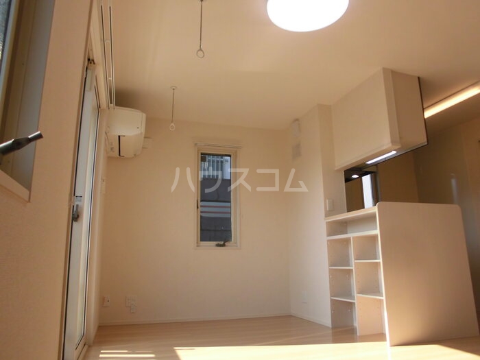 3/19 リビング/ダイニング