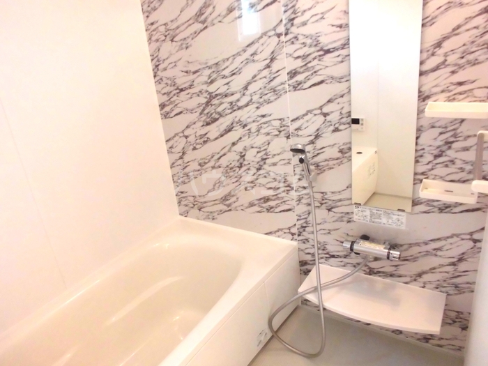 7/19 浴室