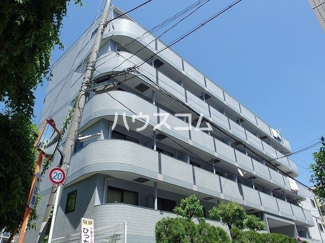1/11 外観