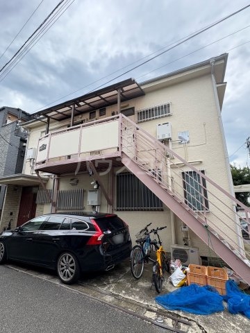 1/30 外観