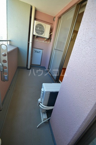 15/30 バルコニー