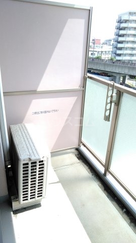 15/29 バルコニー