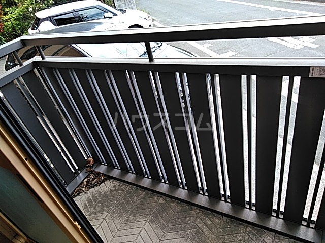 24/30 バルコニー