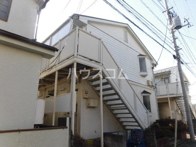 3/30 外観