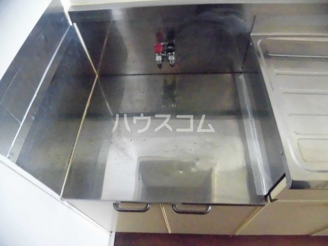 16/30 キッチン