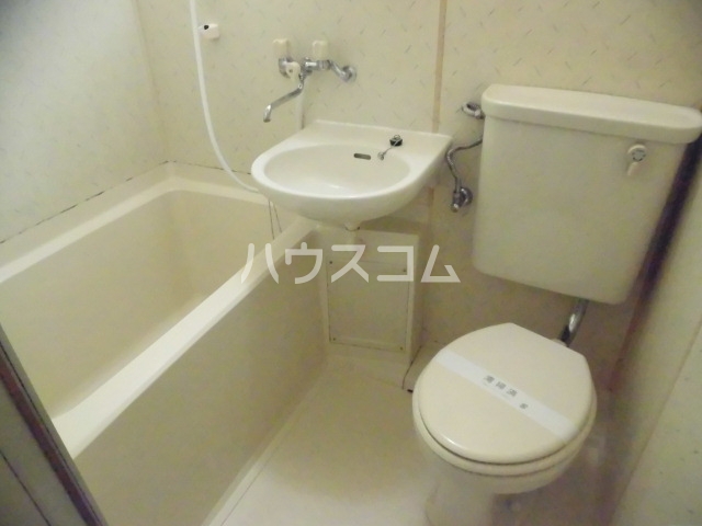 18/30 トイレ
