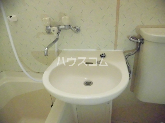 19/30 洗面