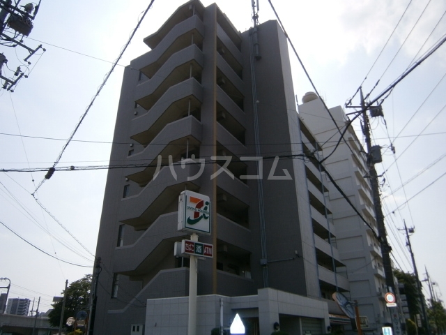 3/30 外観