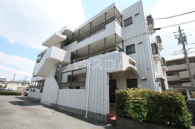 1/30 外観