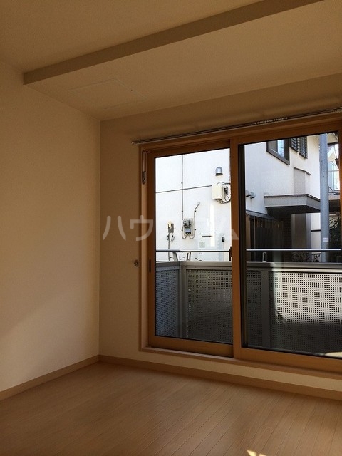 4/17 リビング/ダイニング