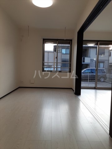 4/27 リビング/ダイニング