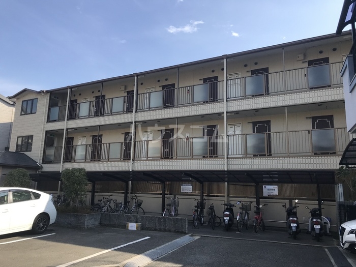 1/13 外観