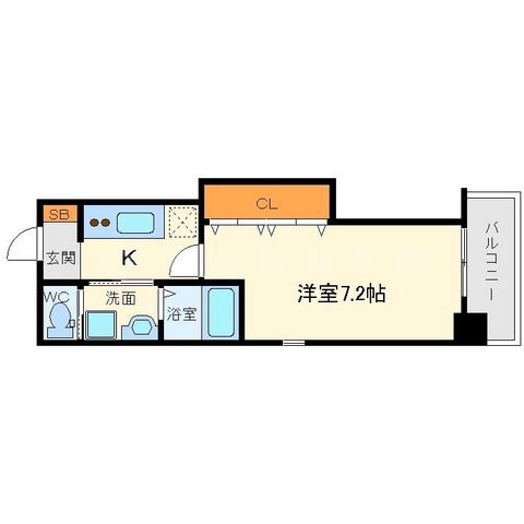 2/23 間取