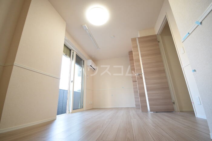 3/22 リビング/ダイニング