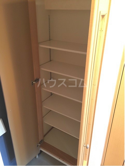 6/21 収納