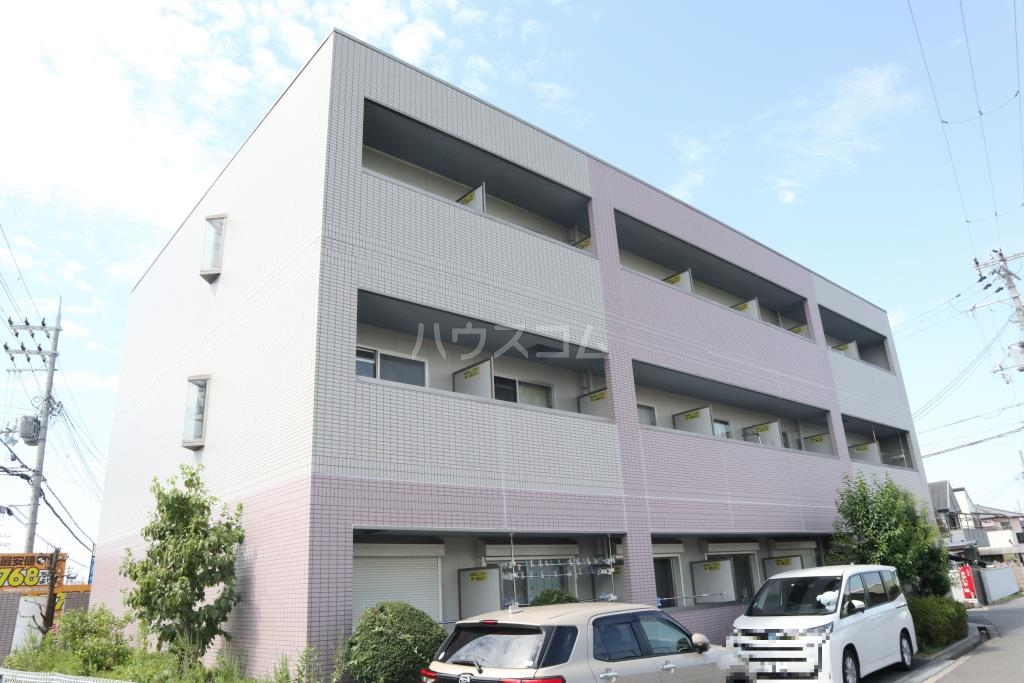 1/21 外観