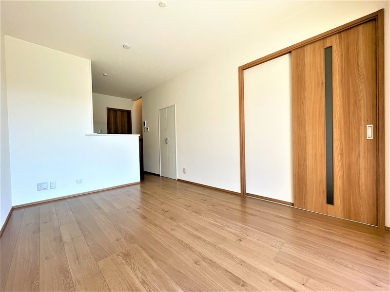 3/21 リビング/ダイニング