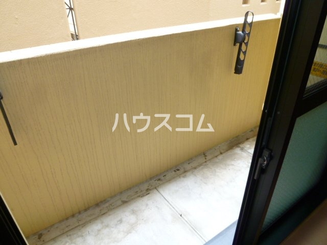 17/26 バルコニー