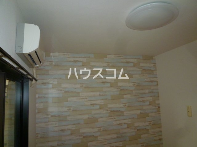 5/26 室内