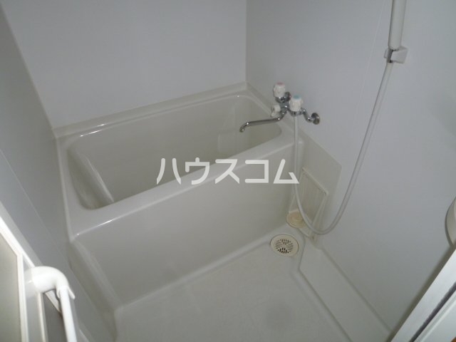 12/26 浴室