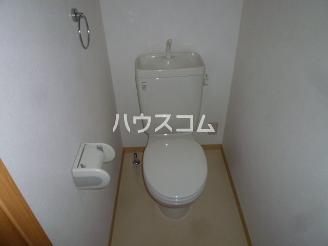 13/26 トイレ