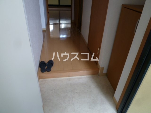 9/26 玄関