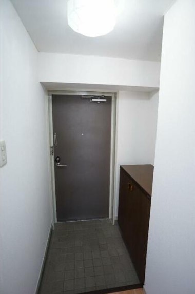 8/21 玄関