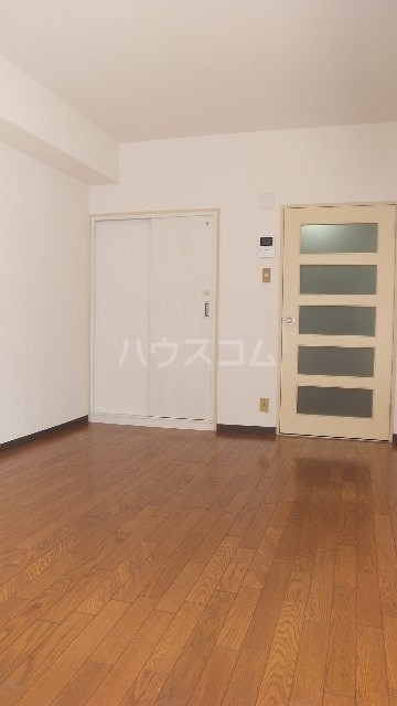 6/30 寝室