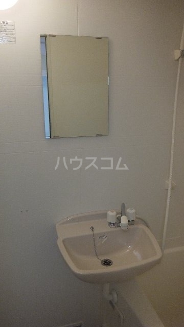 17/30 洗面
