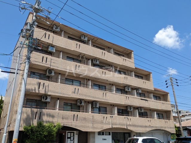1/30 外観