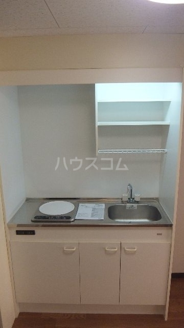 11/30 キッチン