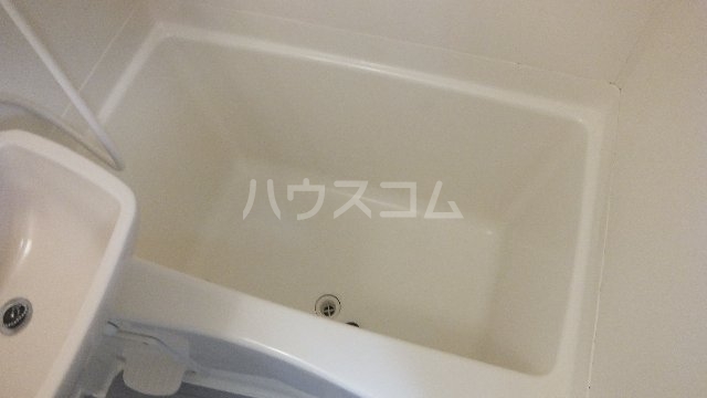 12/30 浴室