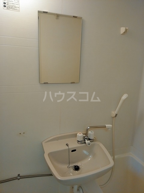 16/30 洗面