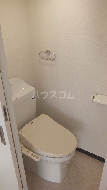 14/30 トイレ