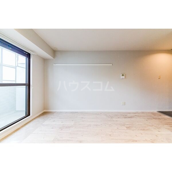 5/20 寝室