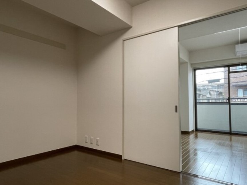 6/27 リビング/ダイニング