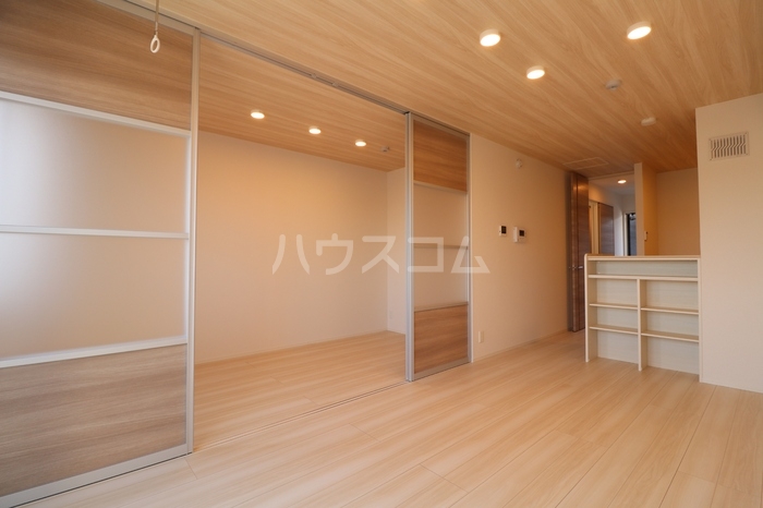 3/26 リビング/ダイニング