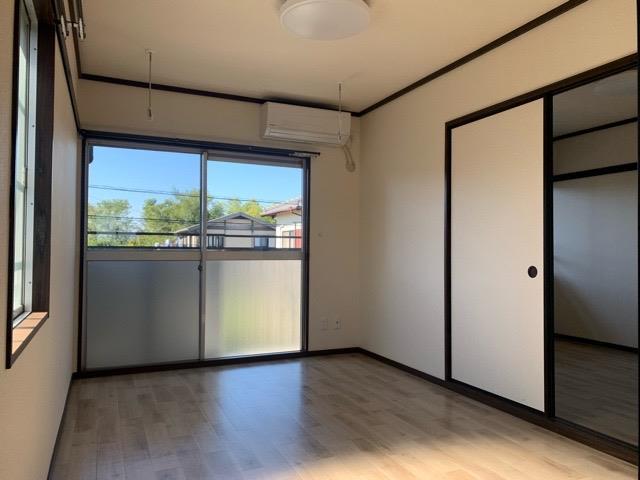 4/22 リビング/ダイニング