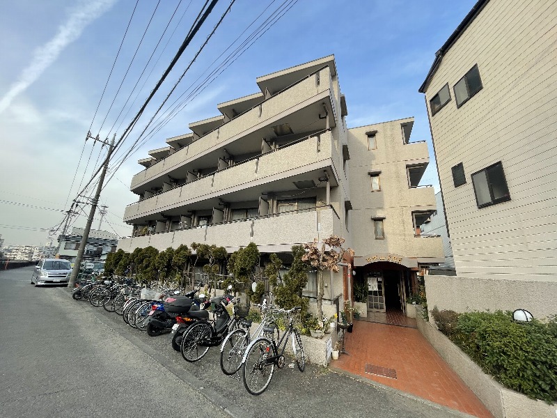 2/24 外観