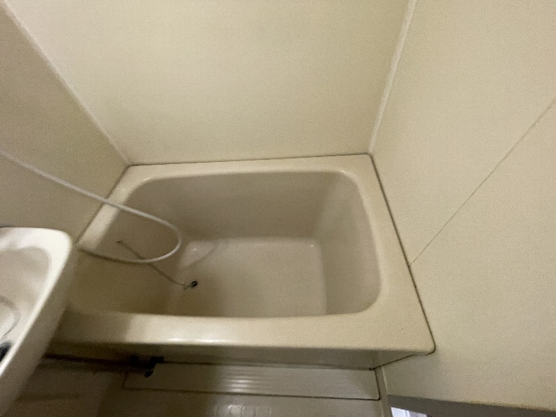 11/24 浴室