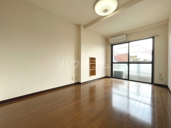 5/24 リビング/ダイニング