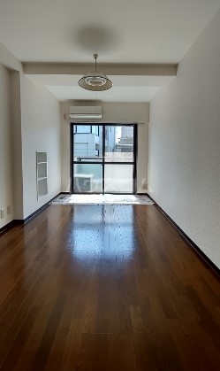 4/24 リビング/ダイニング