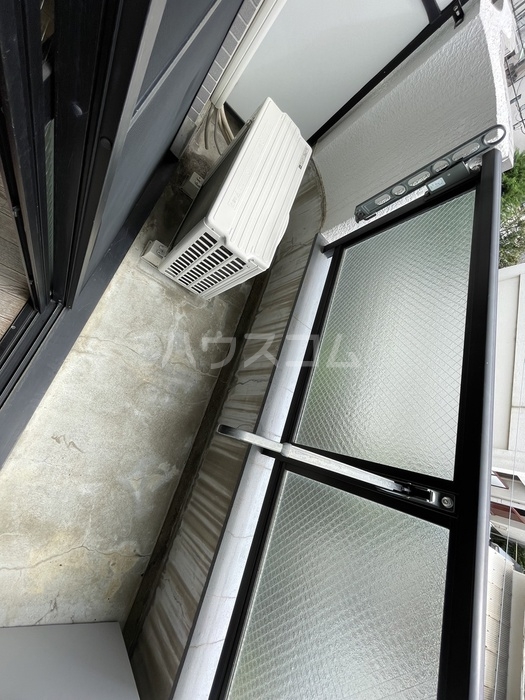 14/24 バルコニー