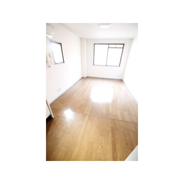 4/24 室内