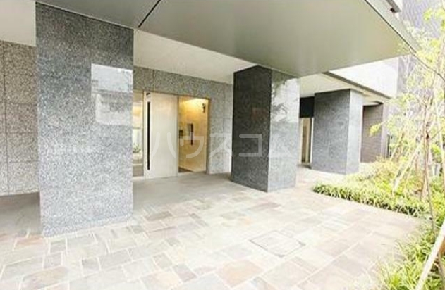 6/7 エントランス