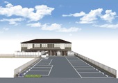 21/25 駐車場