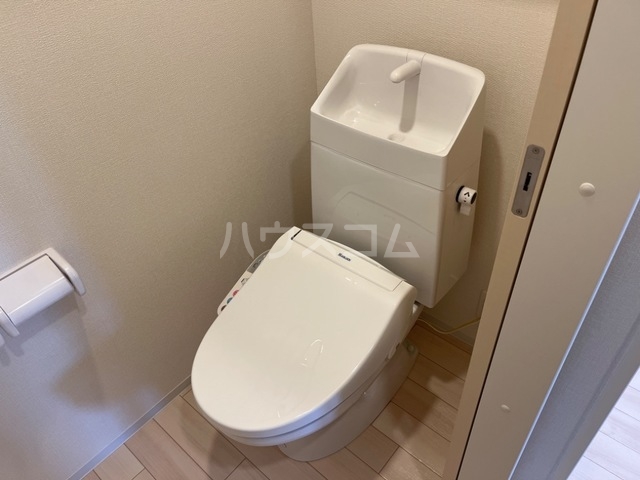 12/26 トイレ