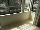 16/25 バルコニー
