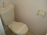 12/27 トイレ