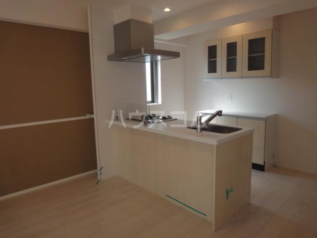 5/25 リビング/ダイニング